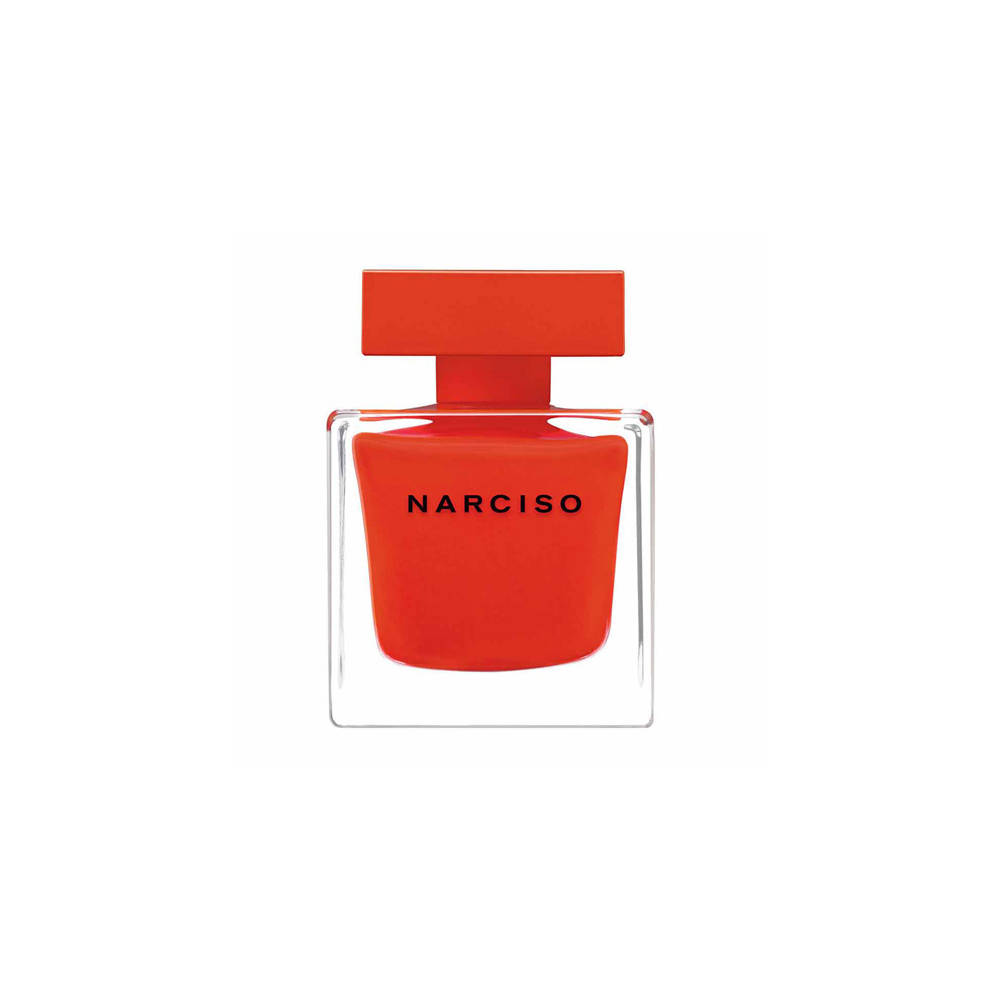 Narciso rodriguez rouge eau de parfum 90 ml PROFUMERIA
