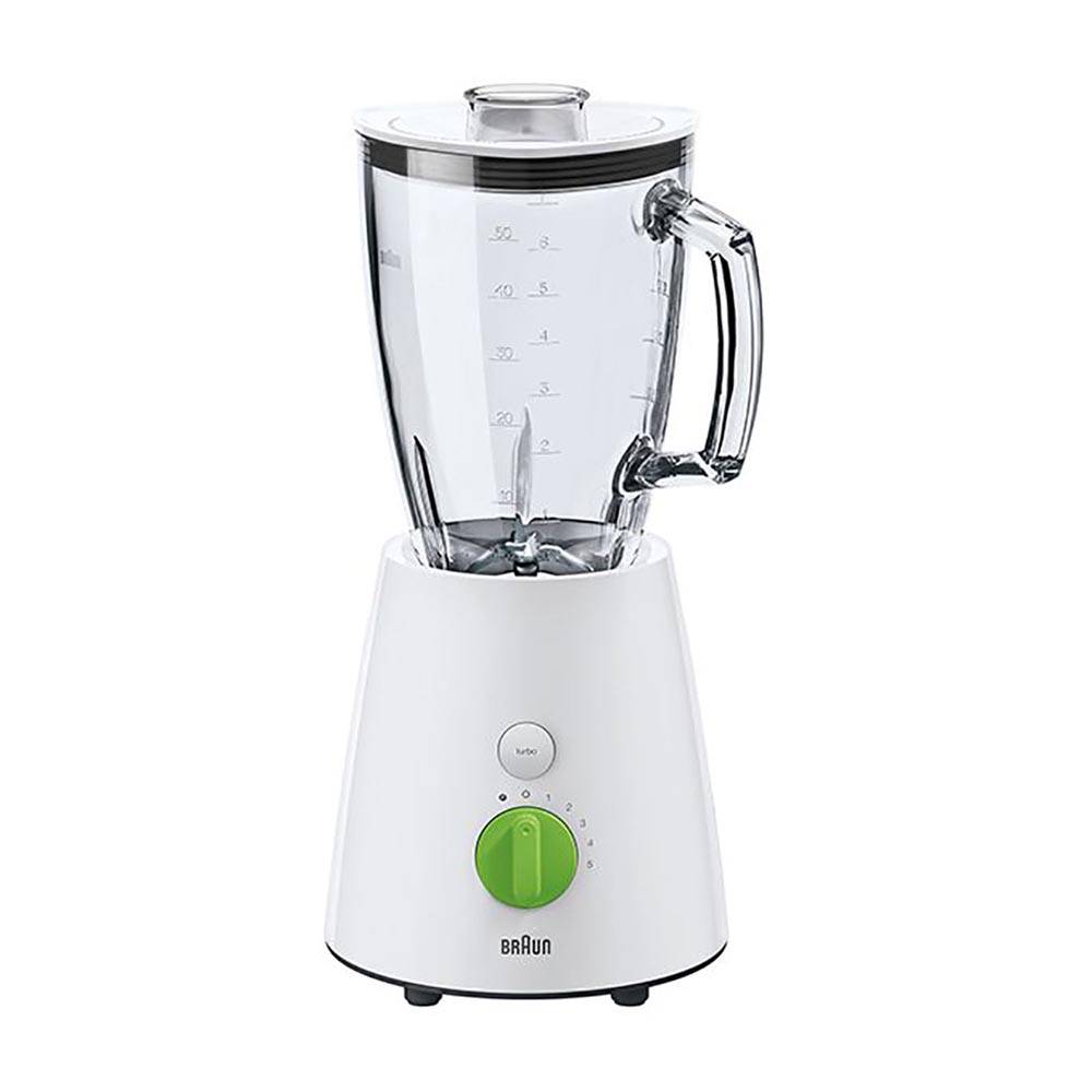 Frusta Per Frullatore Braun BR64189652 - Ricambio Originale Per Preparazioni Culinarie