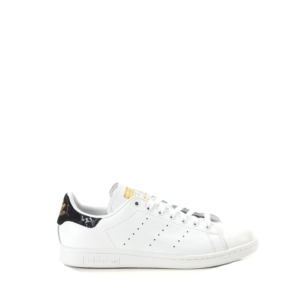 stan smith nere e bianche