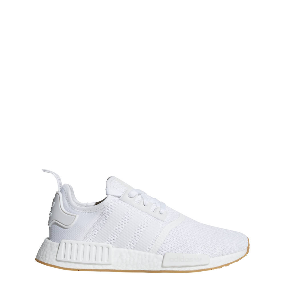 adidas nmd r1 bianche