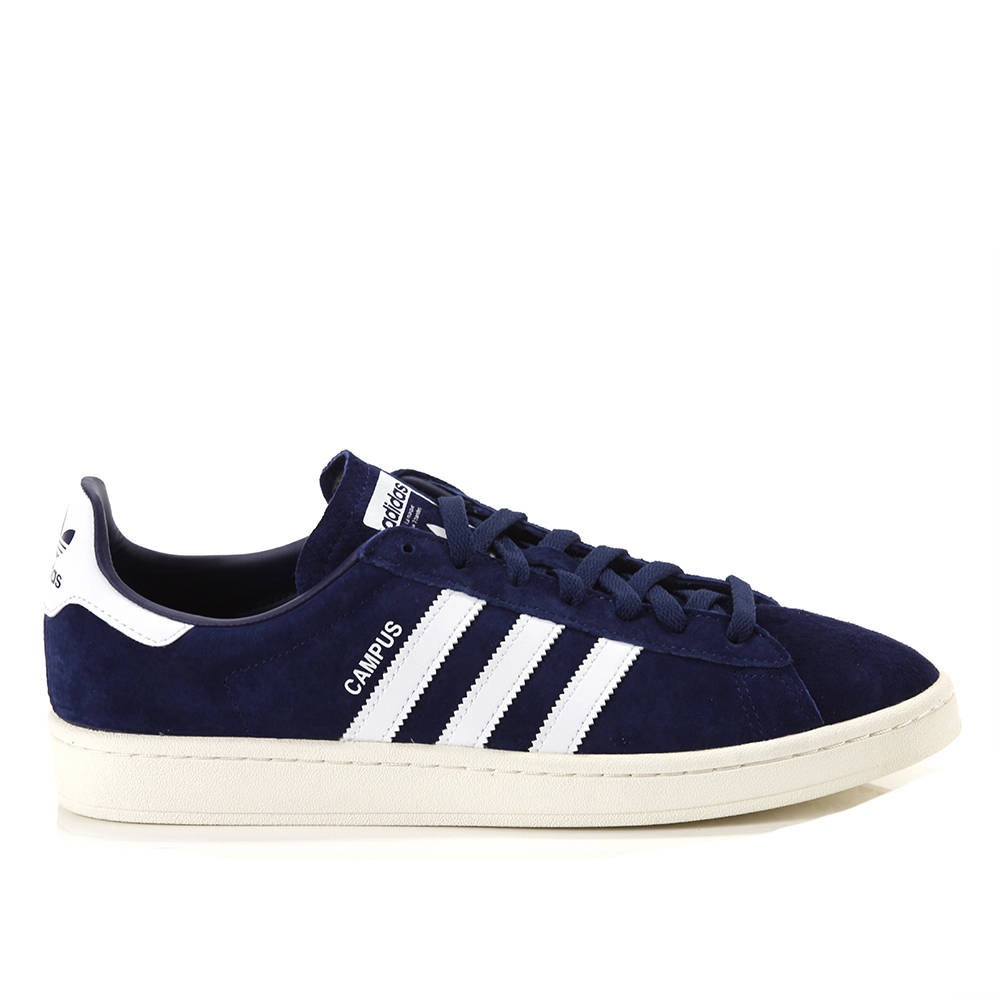 Adidas Campus blu - ADIDAS - Acheter sur Ventis.