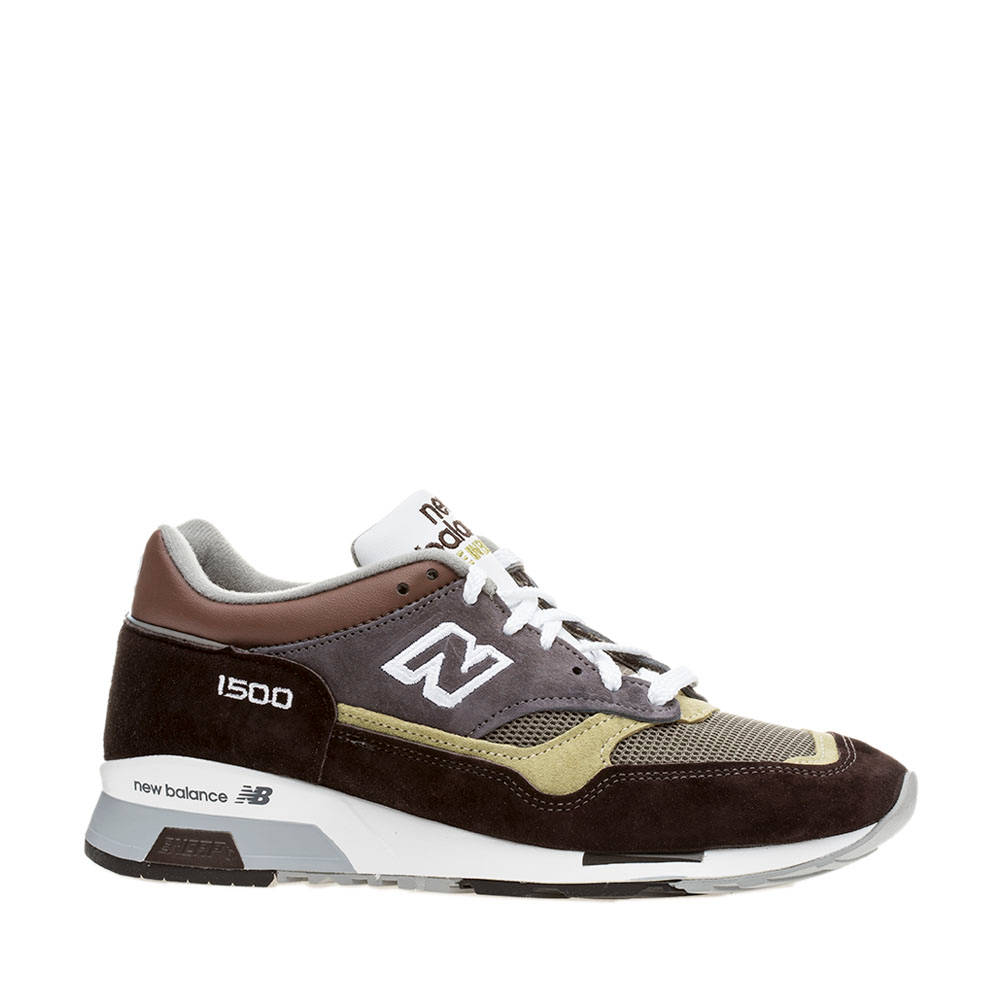 new balance 1500 verde militare