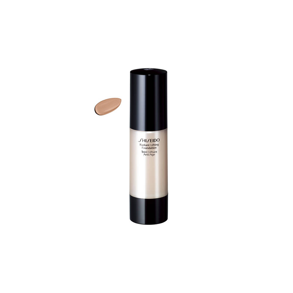 Shiseido skin radiant lifting