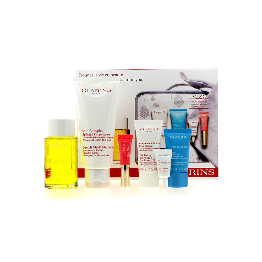 Set Clarins maternita' Clarins