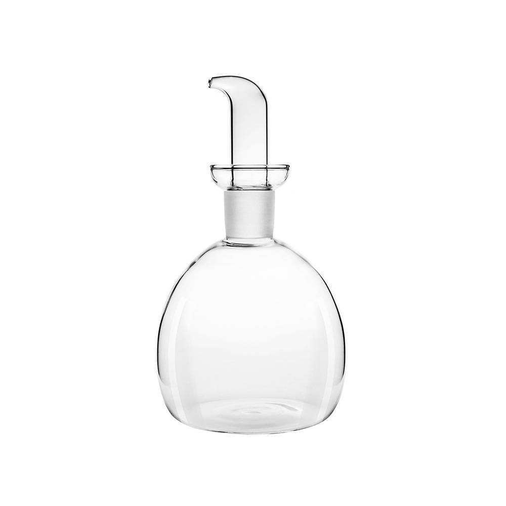 Ampolla In Vetro Graduata Da 250 Ml - Borosilicato, Forma Conica, Per Cocktail E Laboratorio - Foto 8
