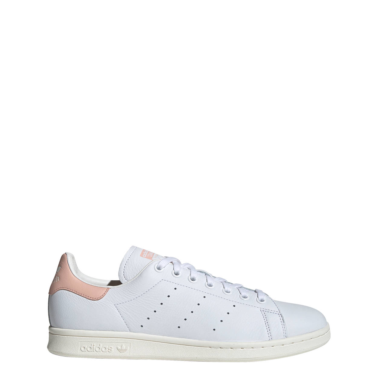 adidas stan smith bianche e rosa