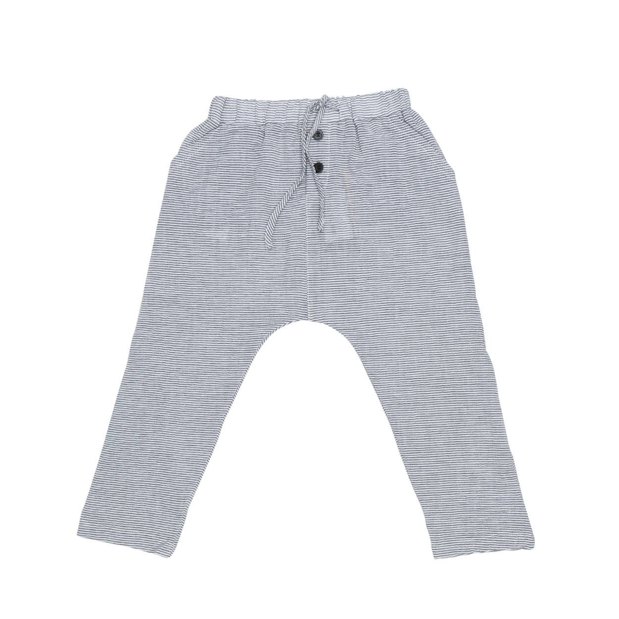 Pantalone millerighe leggero, vestibilità baggy - Yellowsub - Acquista su  Smart BPER Zone.