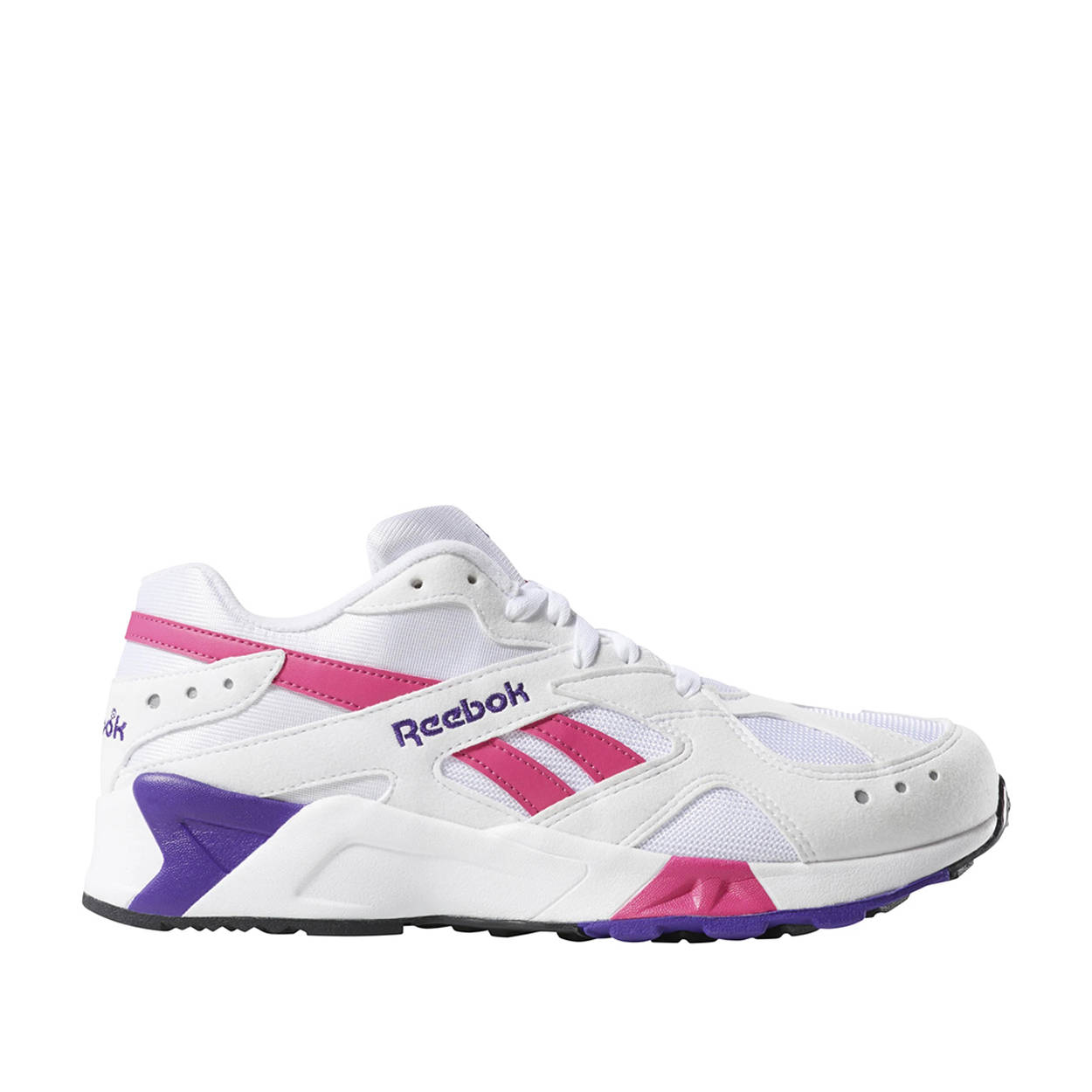 reebok ultimo modello