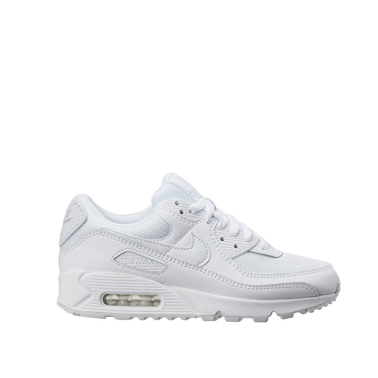 nike air max 90 altezza suola