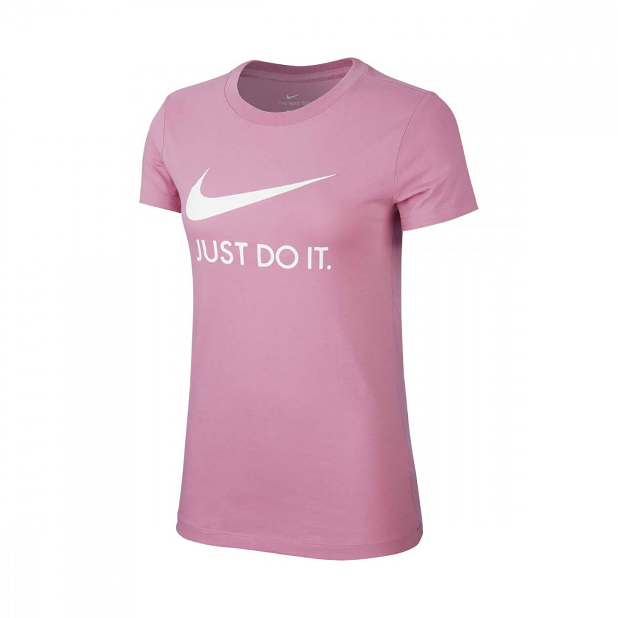 nike tee just do it