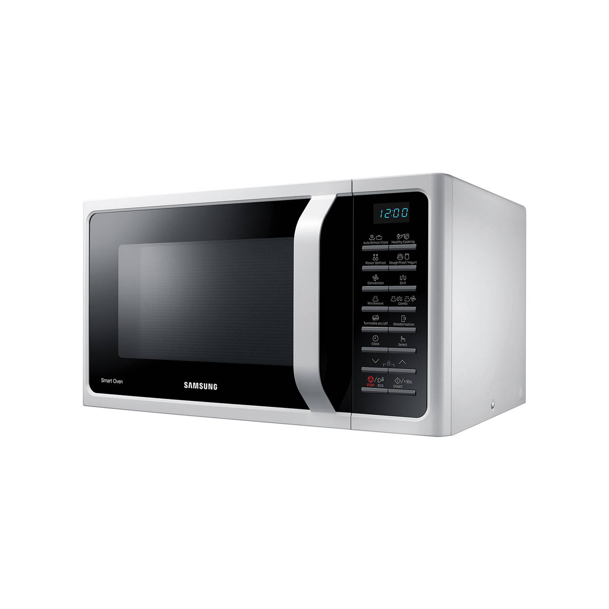 Microonde Combinato SMART OVEN Serie 5000 - SAMSUNG