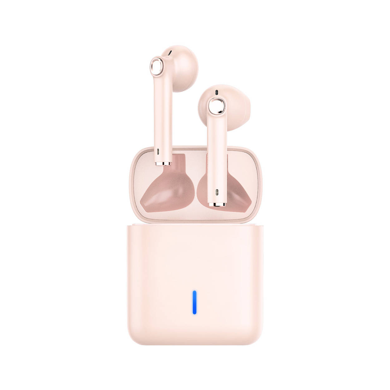 Area C+ auricolare stereo True Wireless, rosa - Area - Acquista su Ventis.