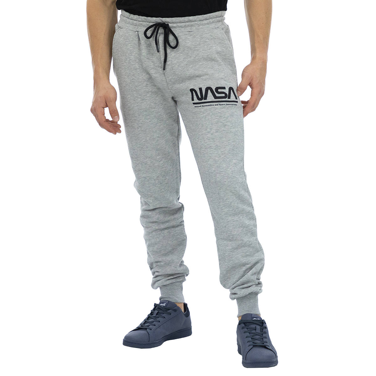 Pantaloni Tuta Logo - Nasa - Acquista su Smart BPER Zone.