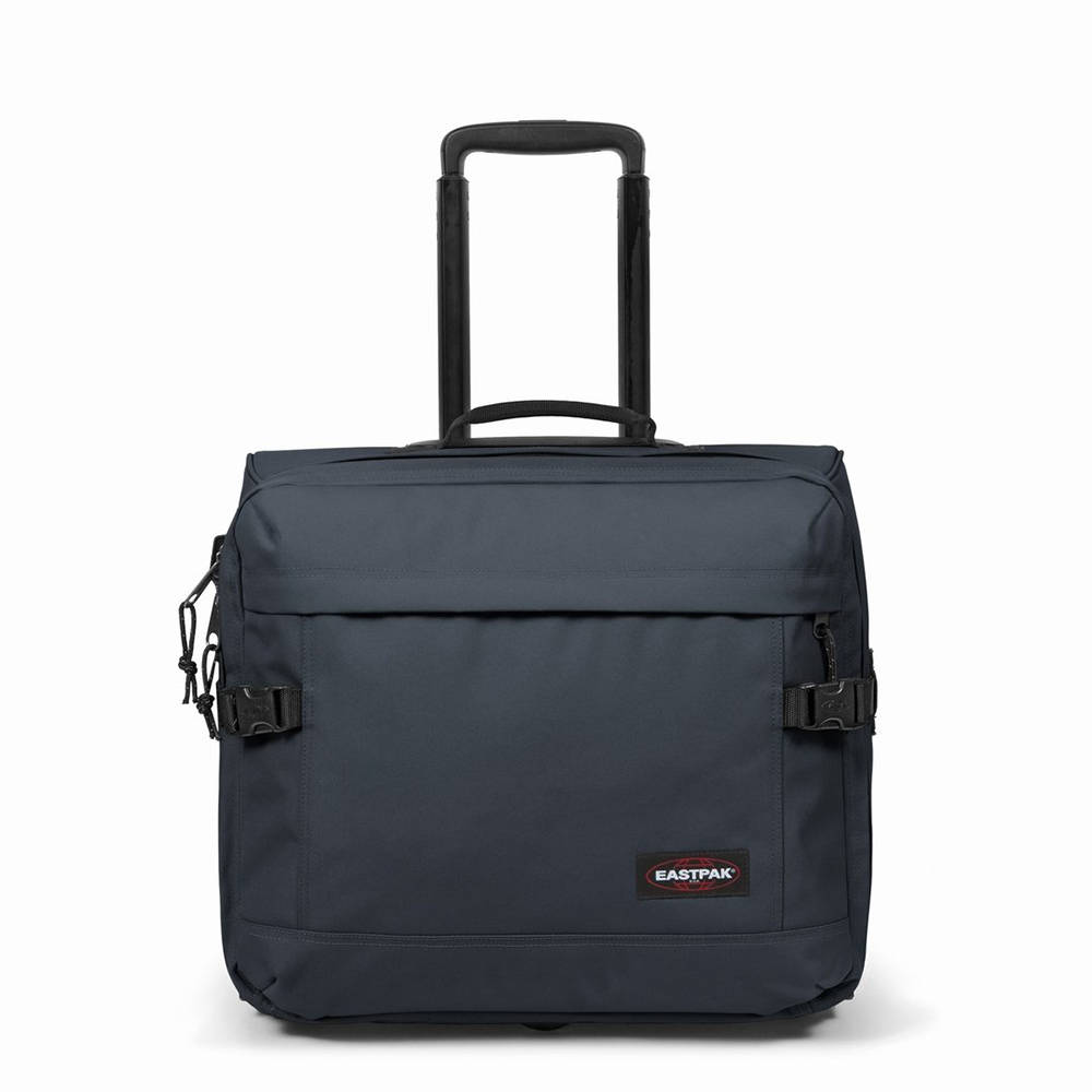 eastpak trolley