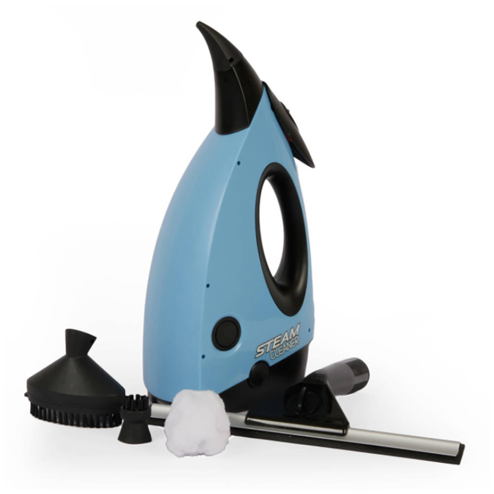 Vaporizzatore STEAM CLEANER Linea Tielle