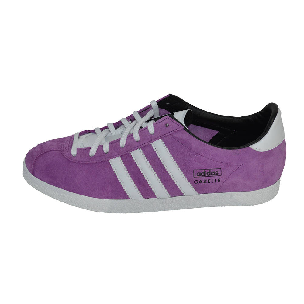 adidas gazelle viola adidas gazelle viola