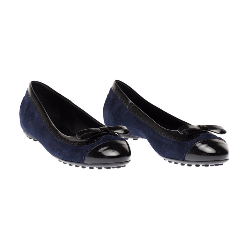 Ballerine Famose Senza Collo Del Piede