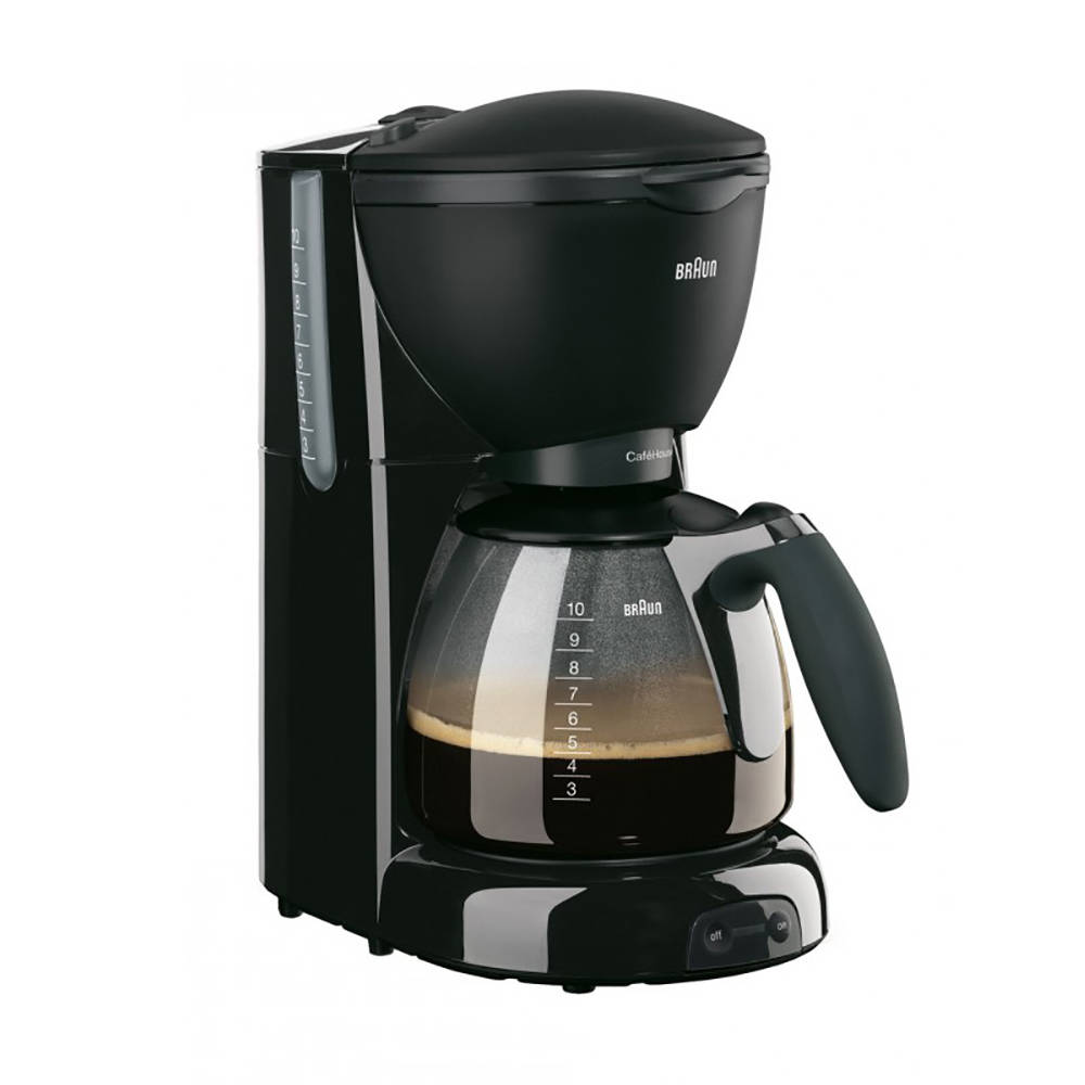 Macchina per caffè americano KF5601 Braun 2021