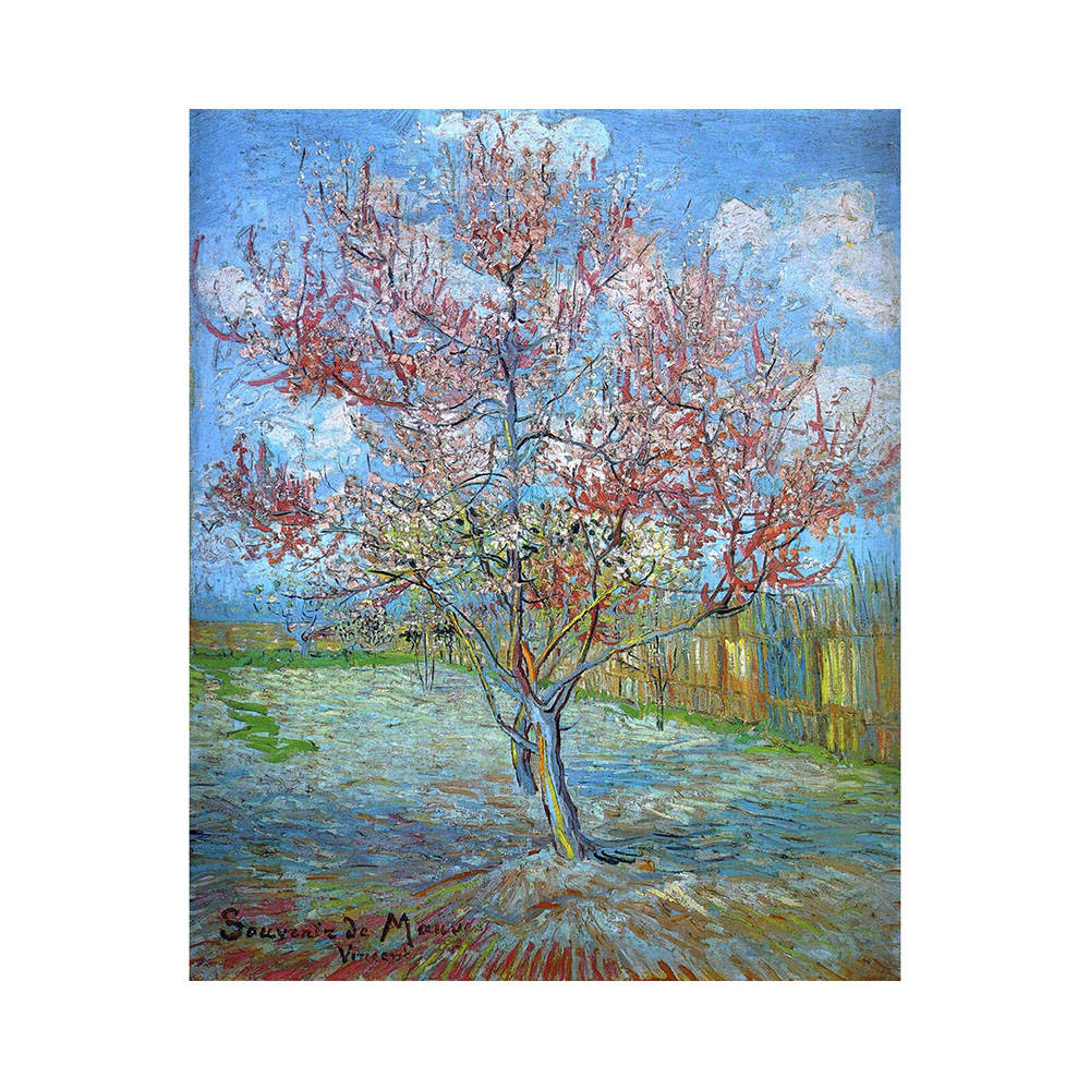 Pesco In Fiore Van Gogh Wikipedia