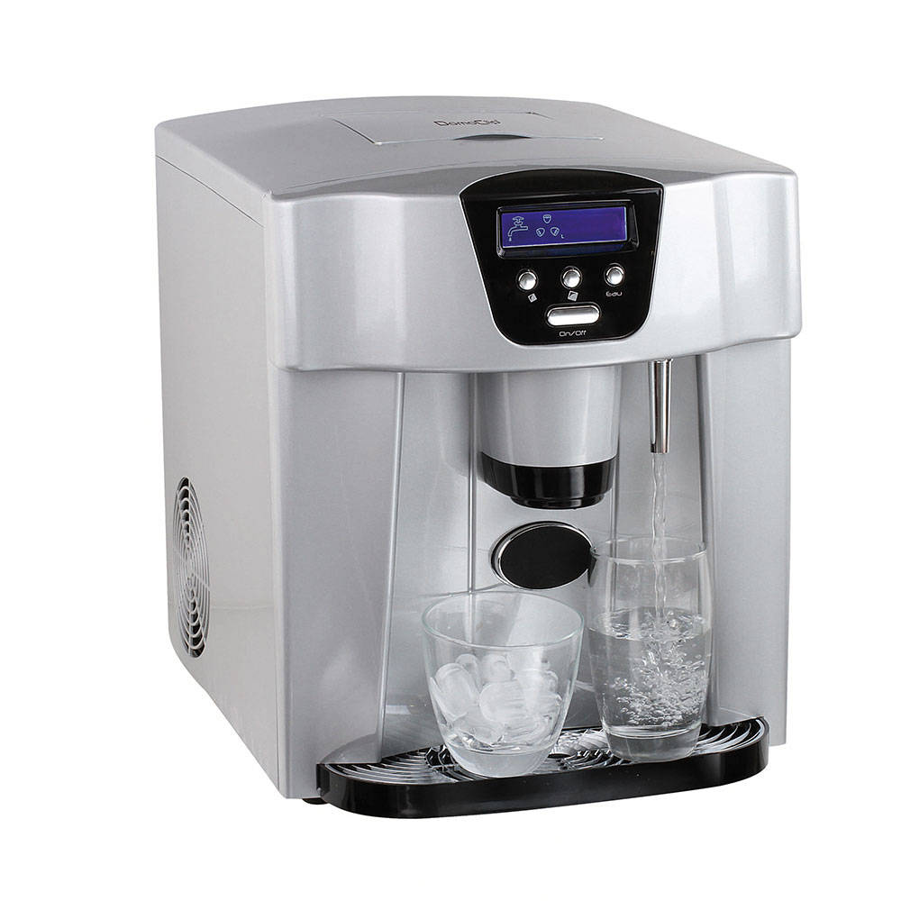 Gasatore Acqua Wessper Automatico - Con Bombola CO2 Da 60L E Bottiglie PET 800ml, Senza BPA - Foto 2