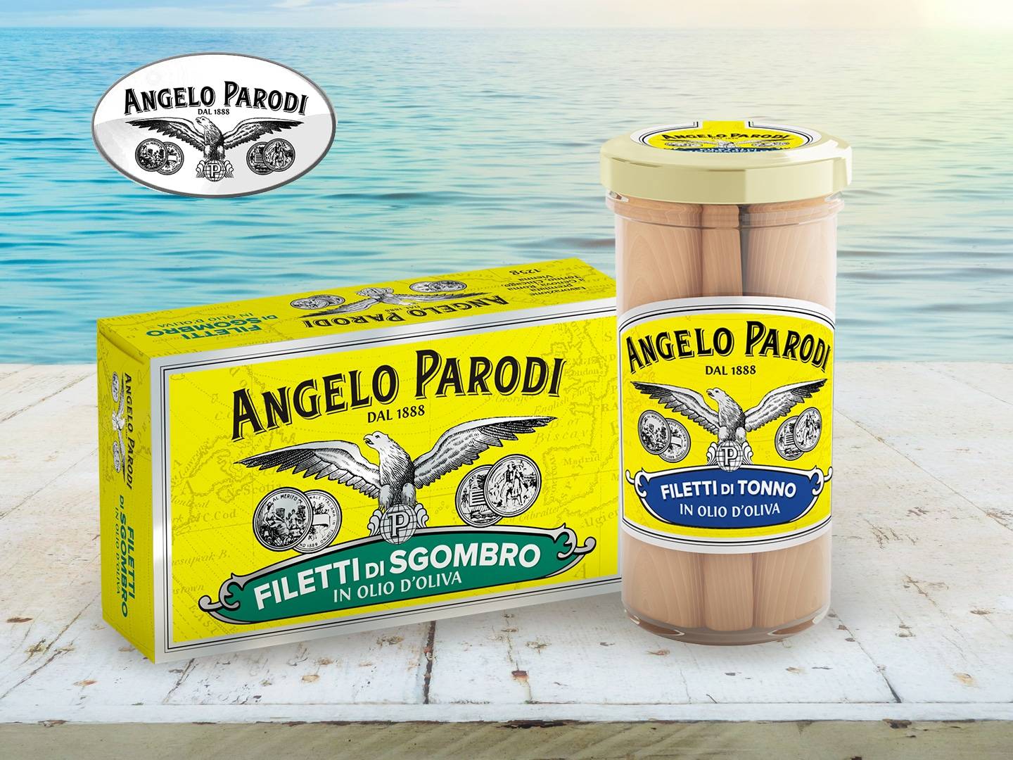 Angelo Parodi Angelo Parodi
