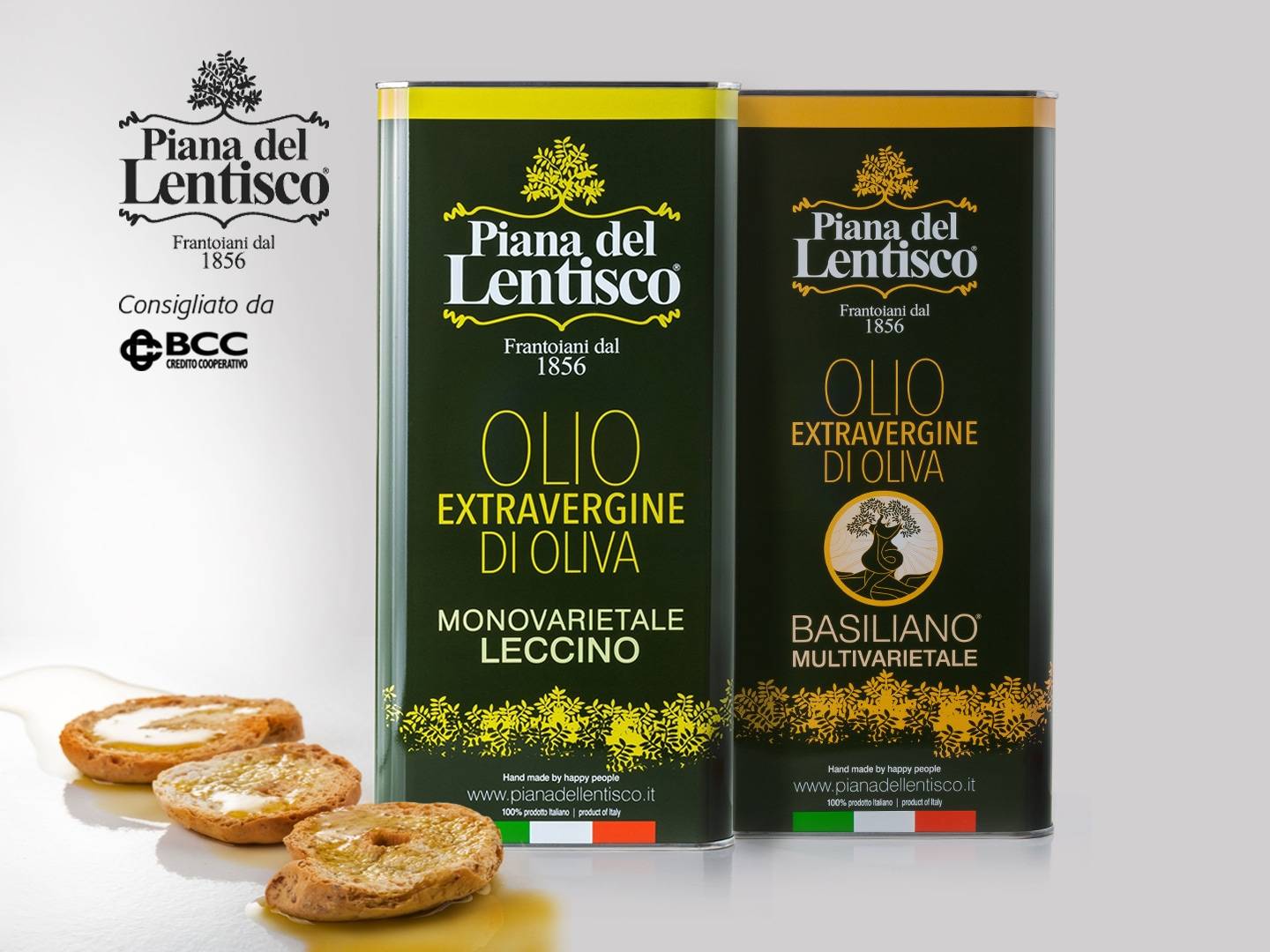 Piana Del Lentisco: L’Extravergine Pugliese Piana Del Lentisco: L’Extravergine Pugliese
