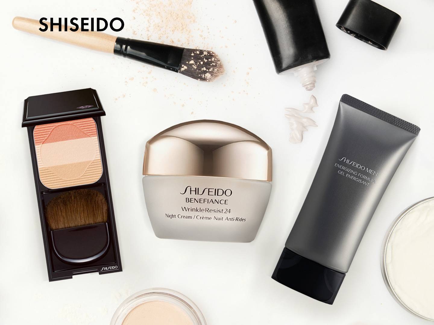 Shiseido Shiseido