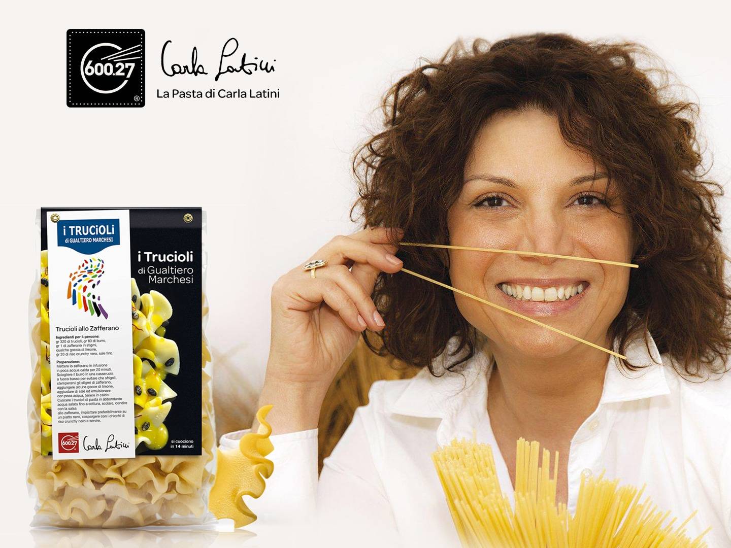 Carla Latini Carla Latini
