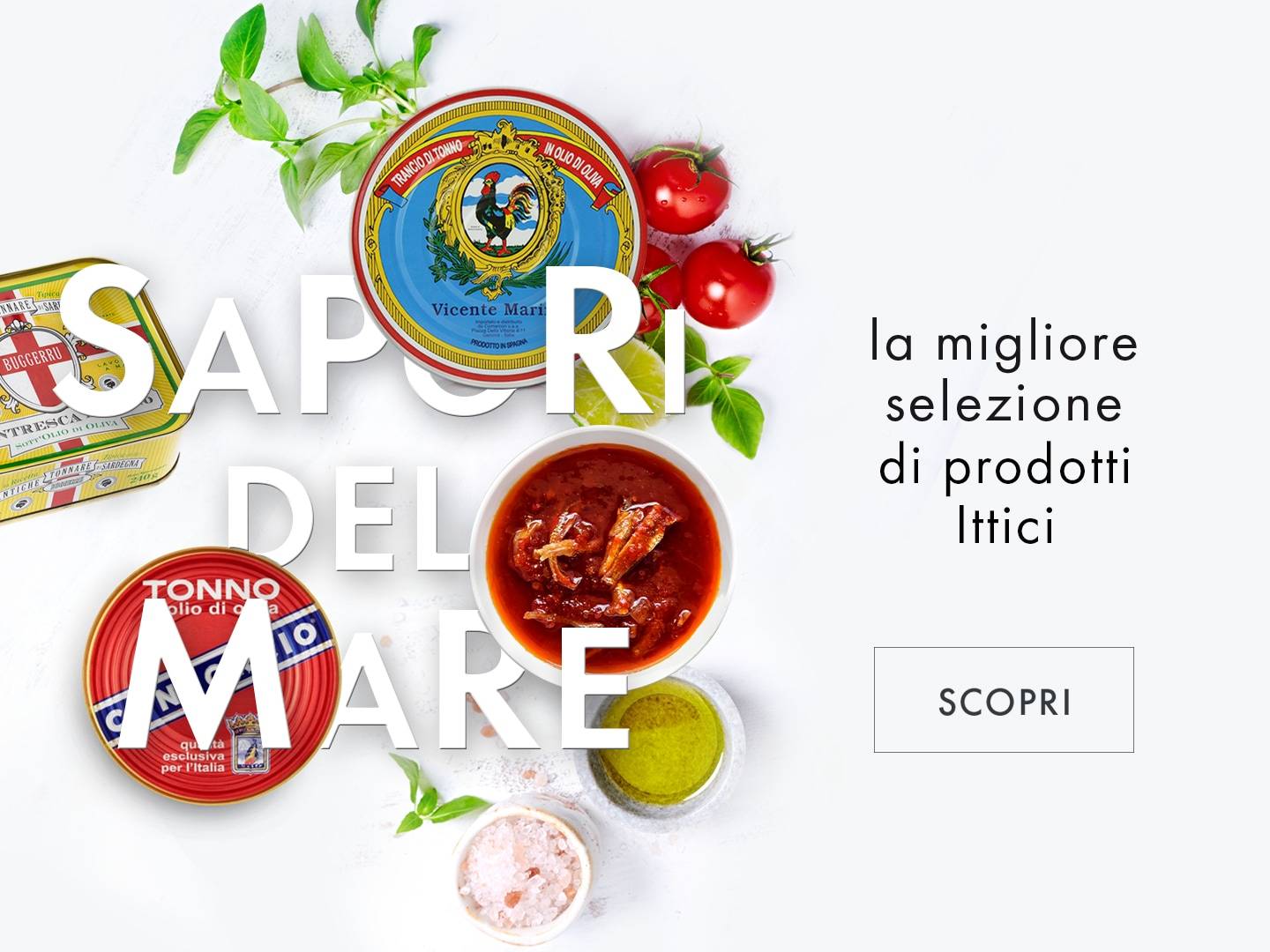 Sapori Del Mare Sapori Del Mare