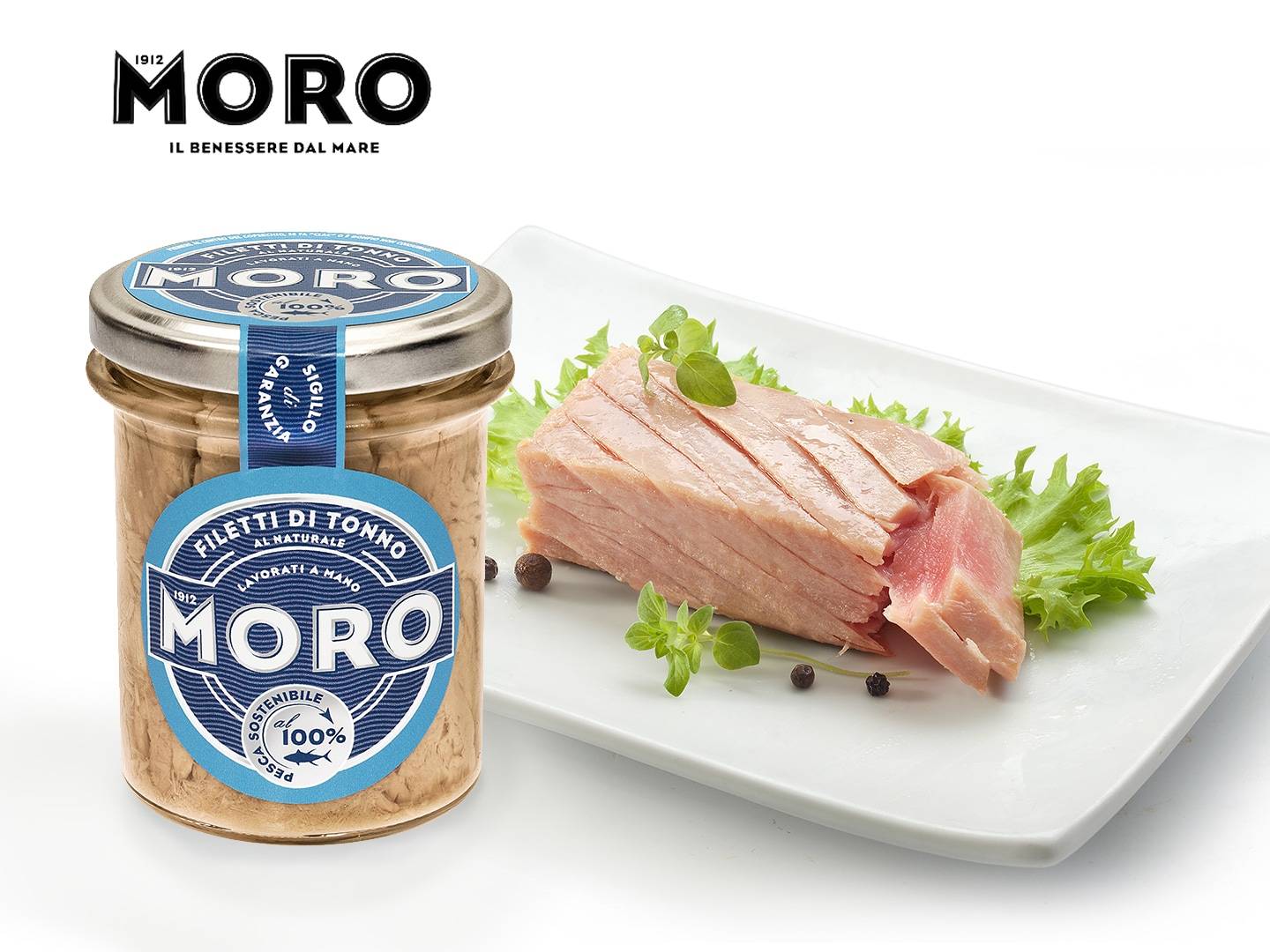 Moro: Sapori Del Mare Moro: Sapori Del Mare