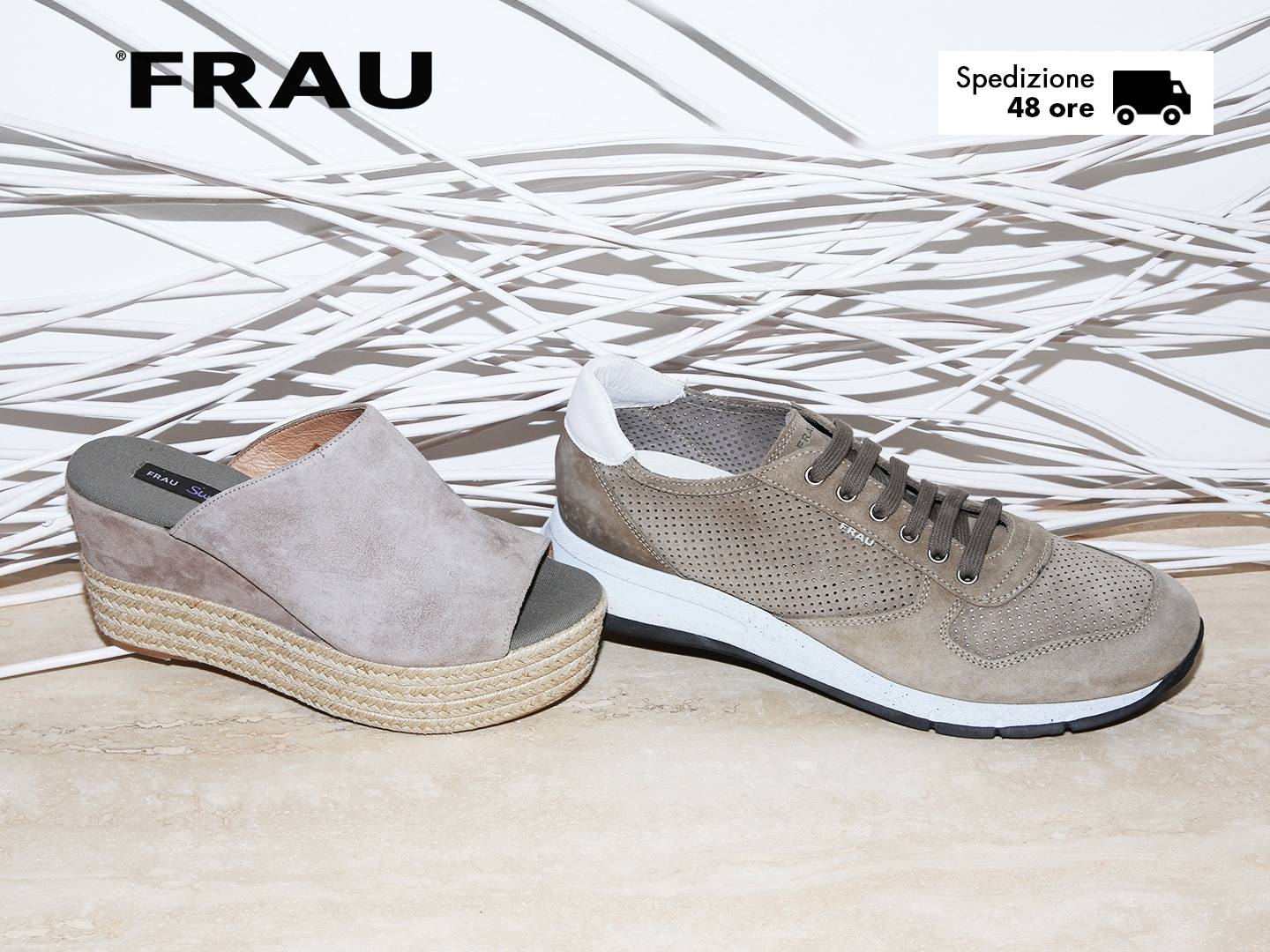 Frau Frau