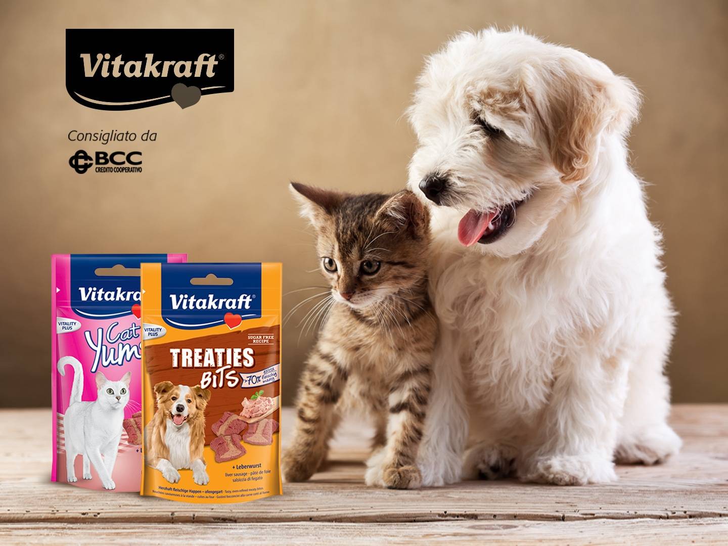 Vitakraft Vitakraft