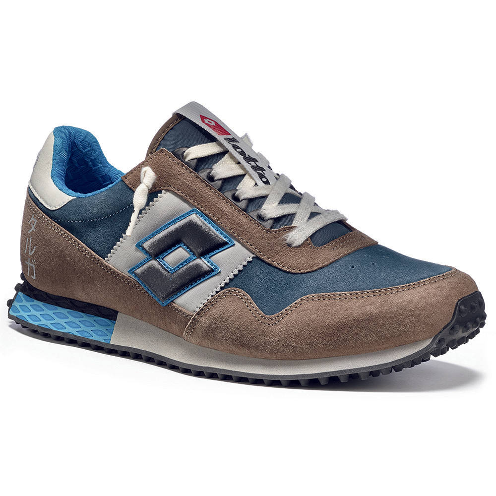 scarpe lotto uomo sneakers