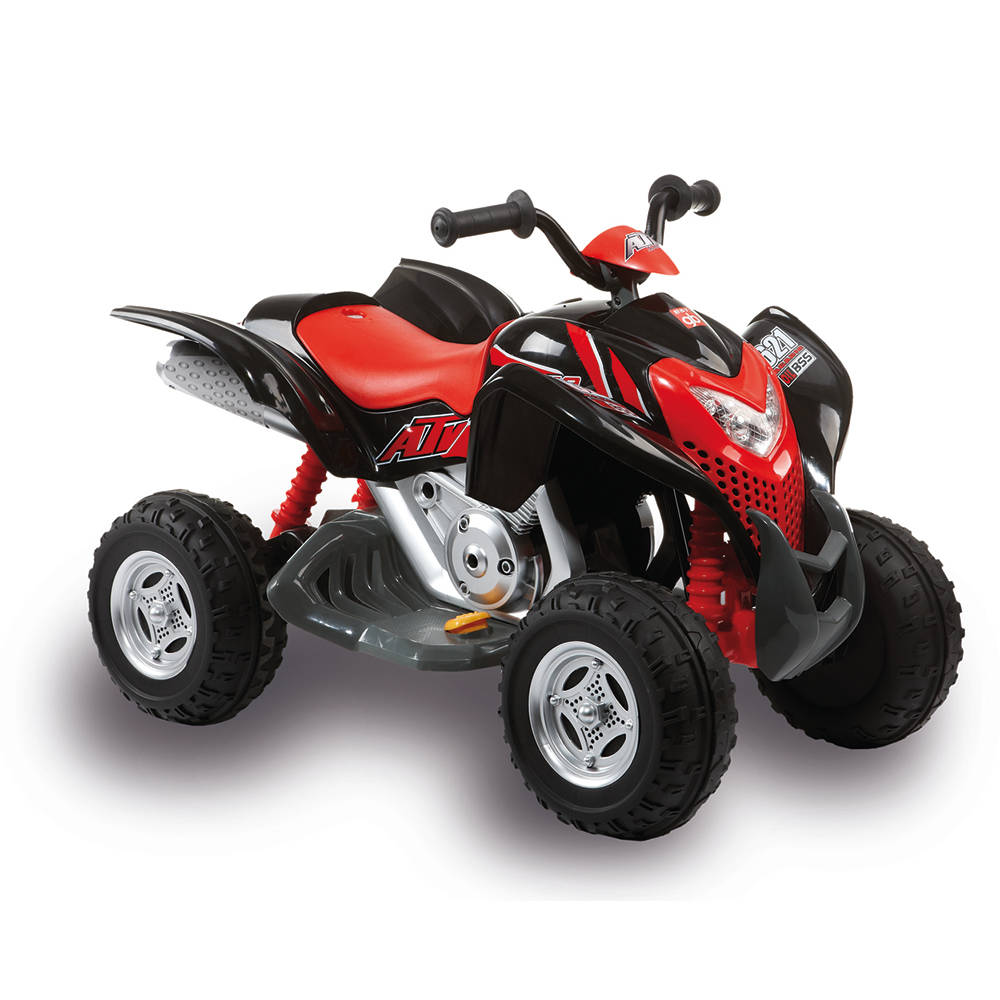 razor 4 wheeler 24 volt