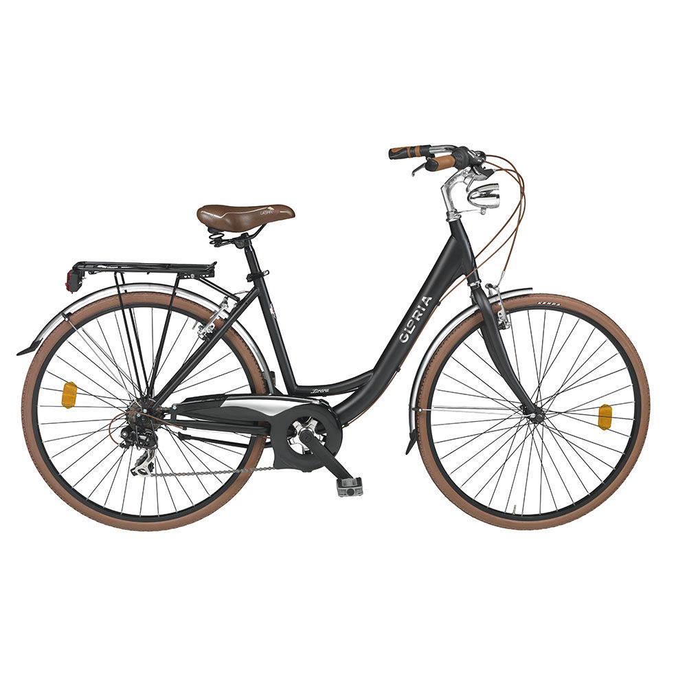 frejus microbike bicicletta pieghevole 20 nero prezzo