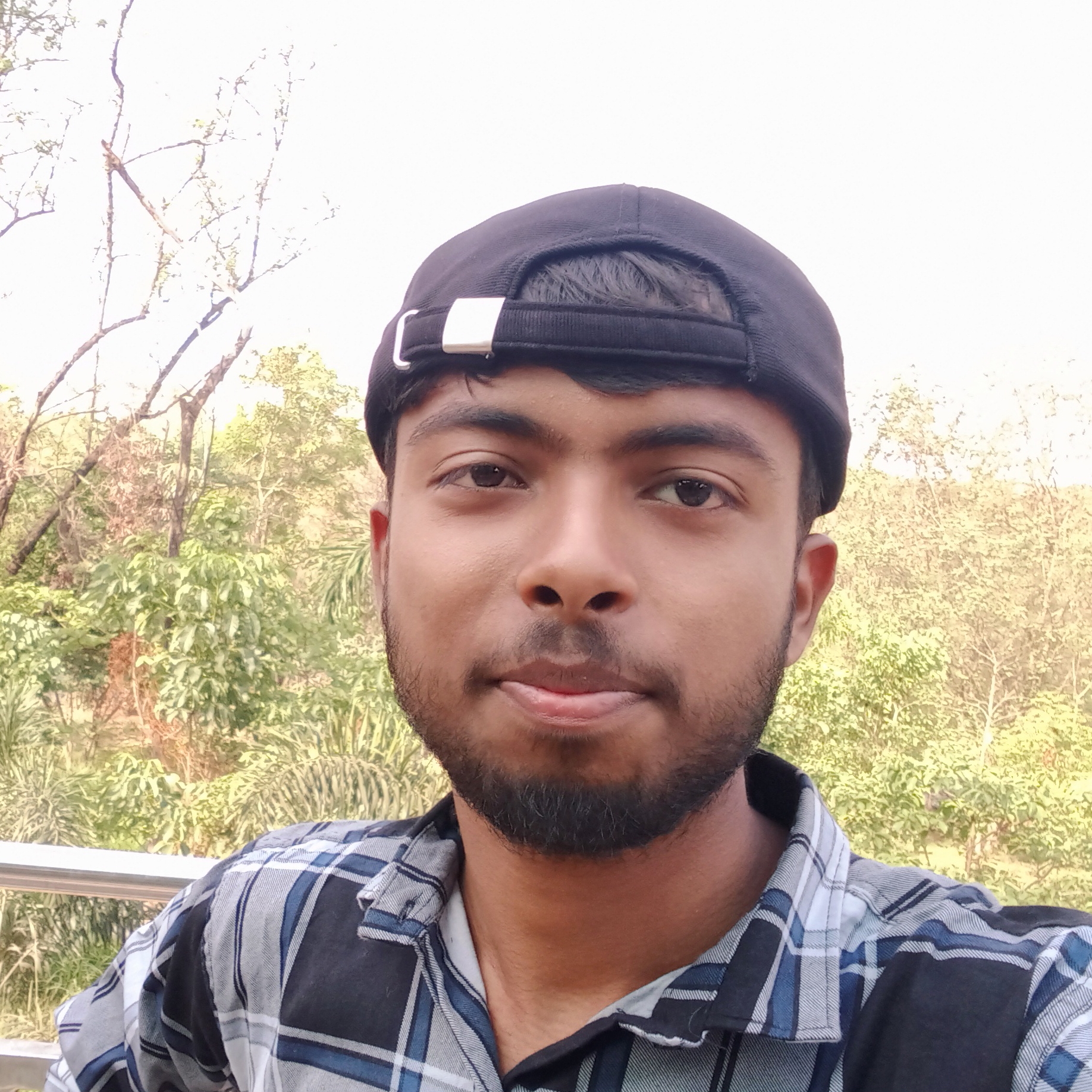 Hariom Rajkumar Bhatiya