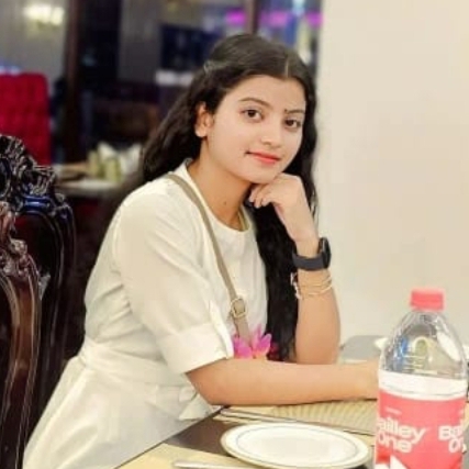 Gauri R. Thakur