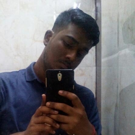 Vishnupriyan Rajagopal