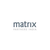 Matrix Partners India