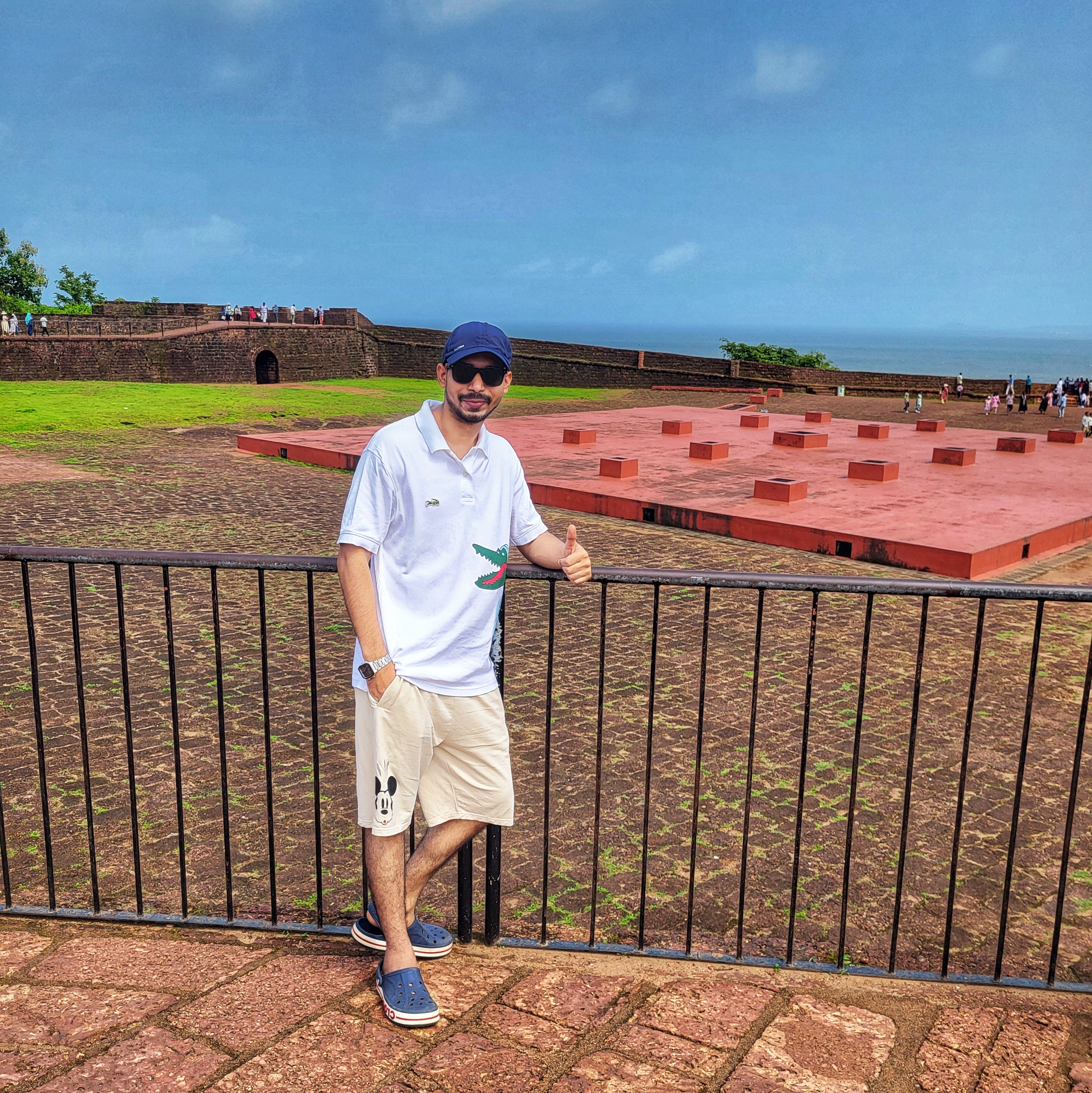 Vishal Subhash Jadhav