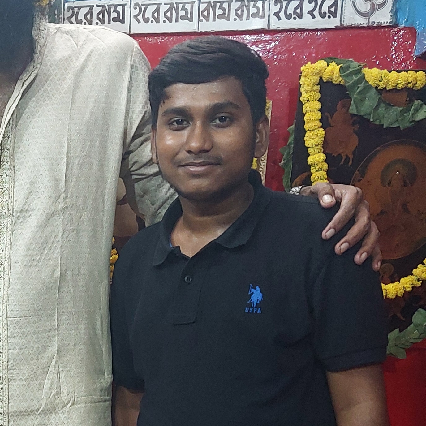 Arijit Das