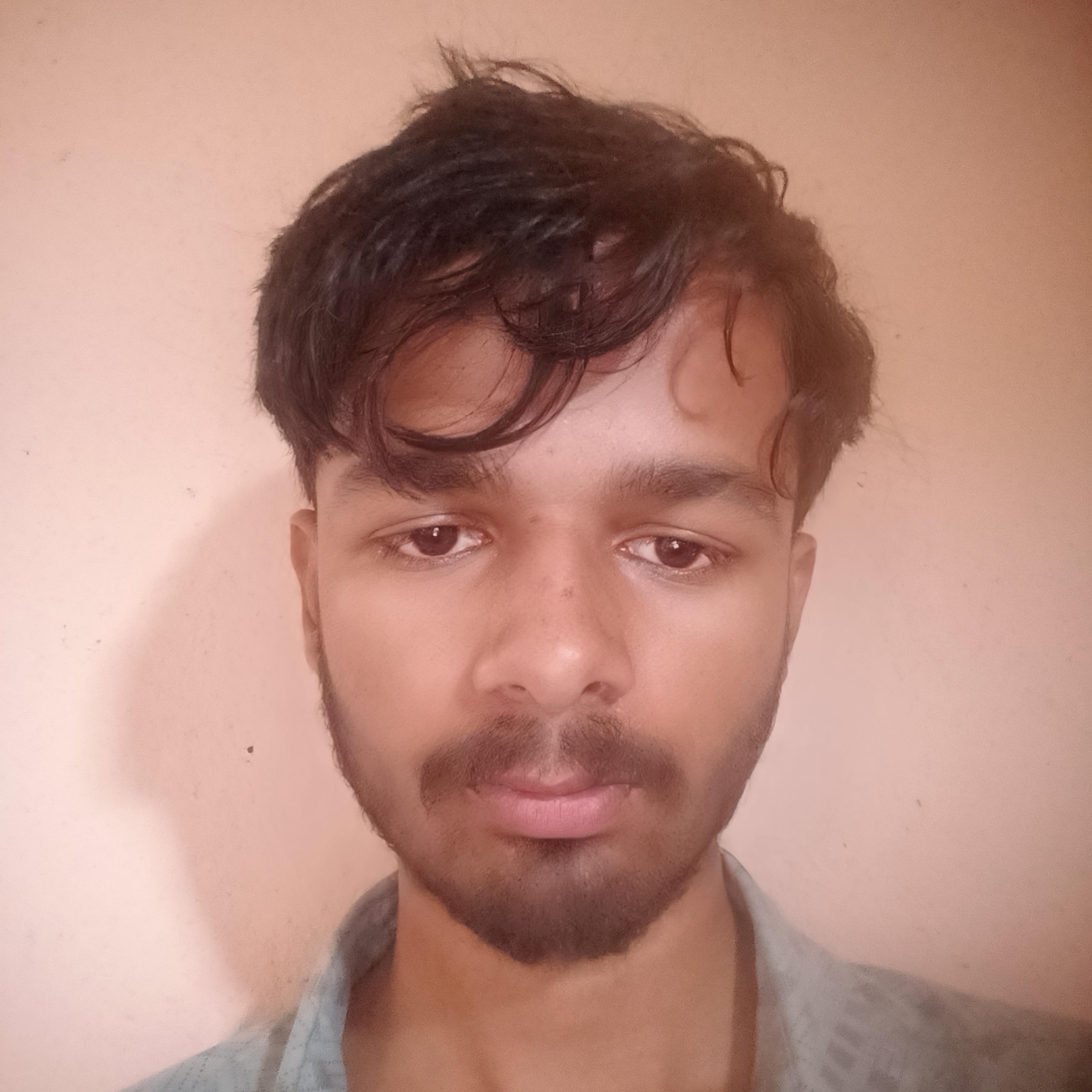 Akash Yadav