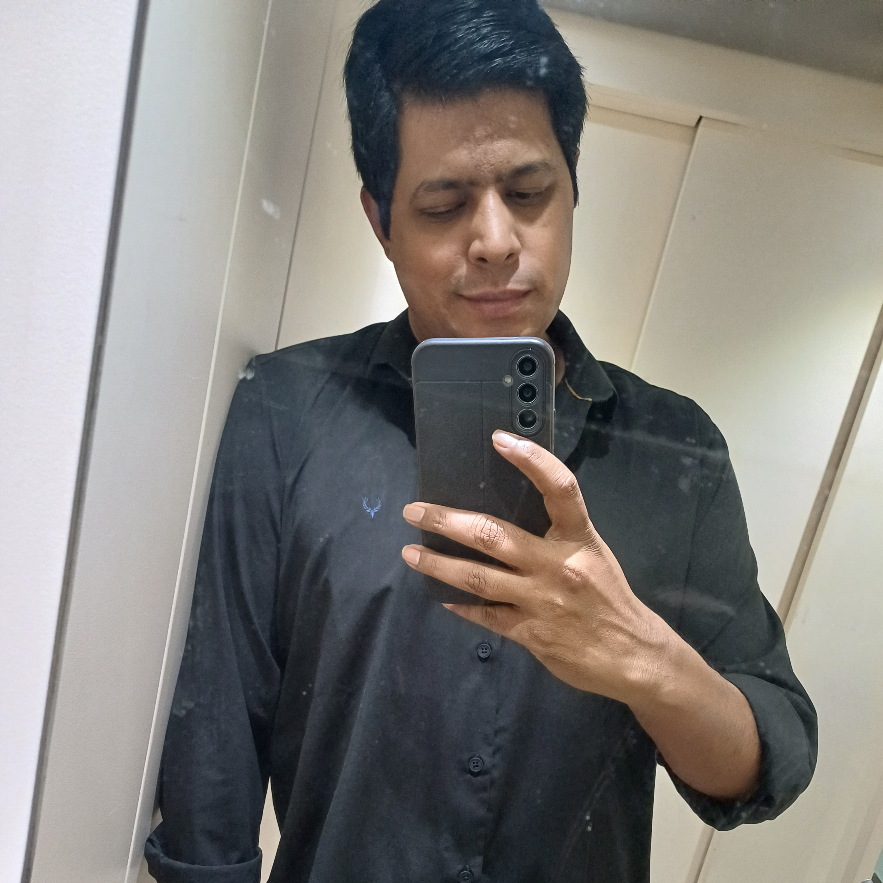 Dhivyanth Krishnamurthy