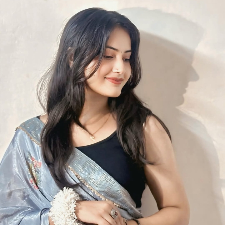 Sneha R. Mishra