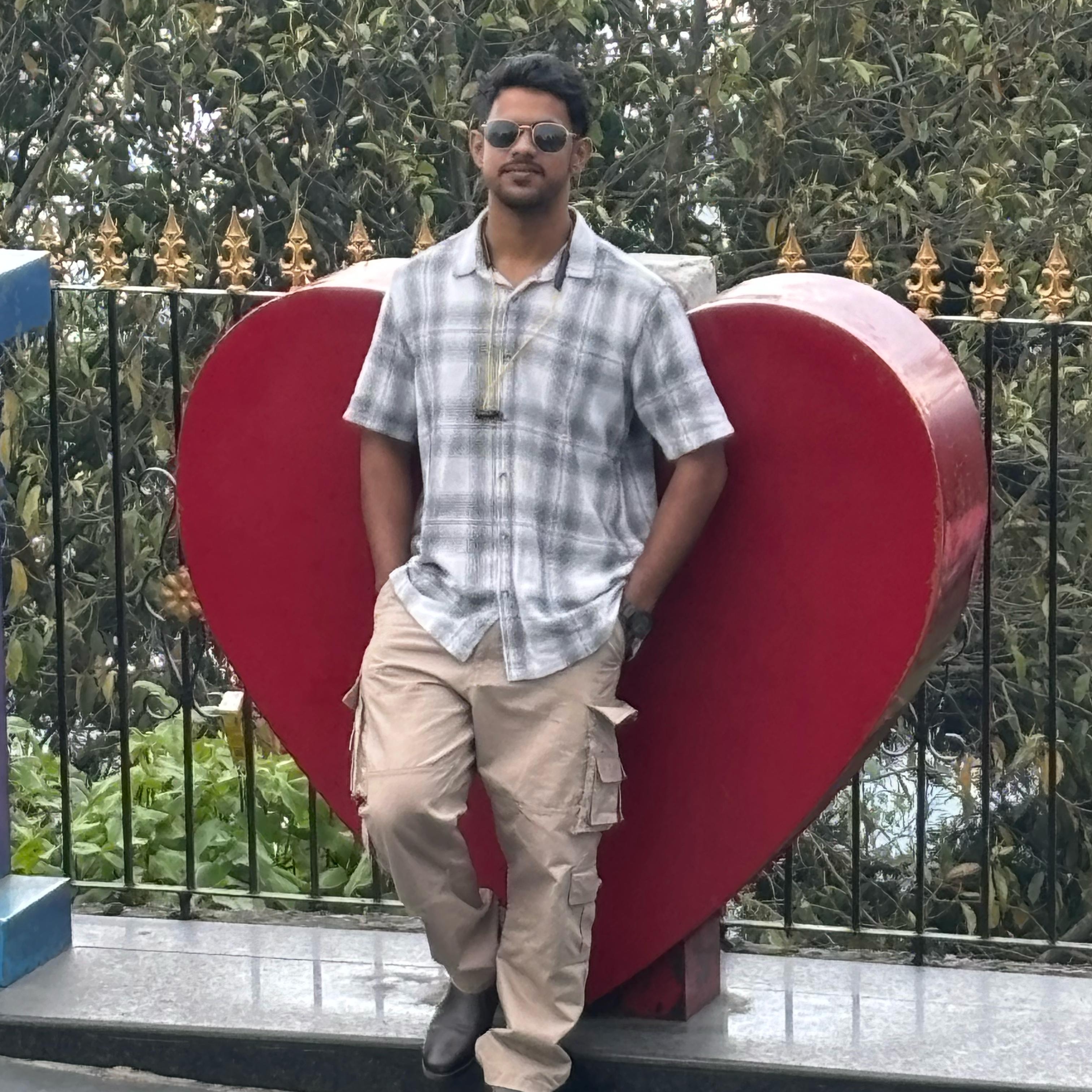 Kunal Sarkar