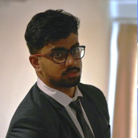 Rakshith TS