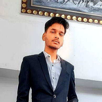 Gourav Patidar