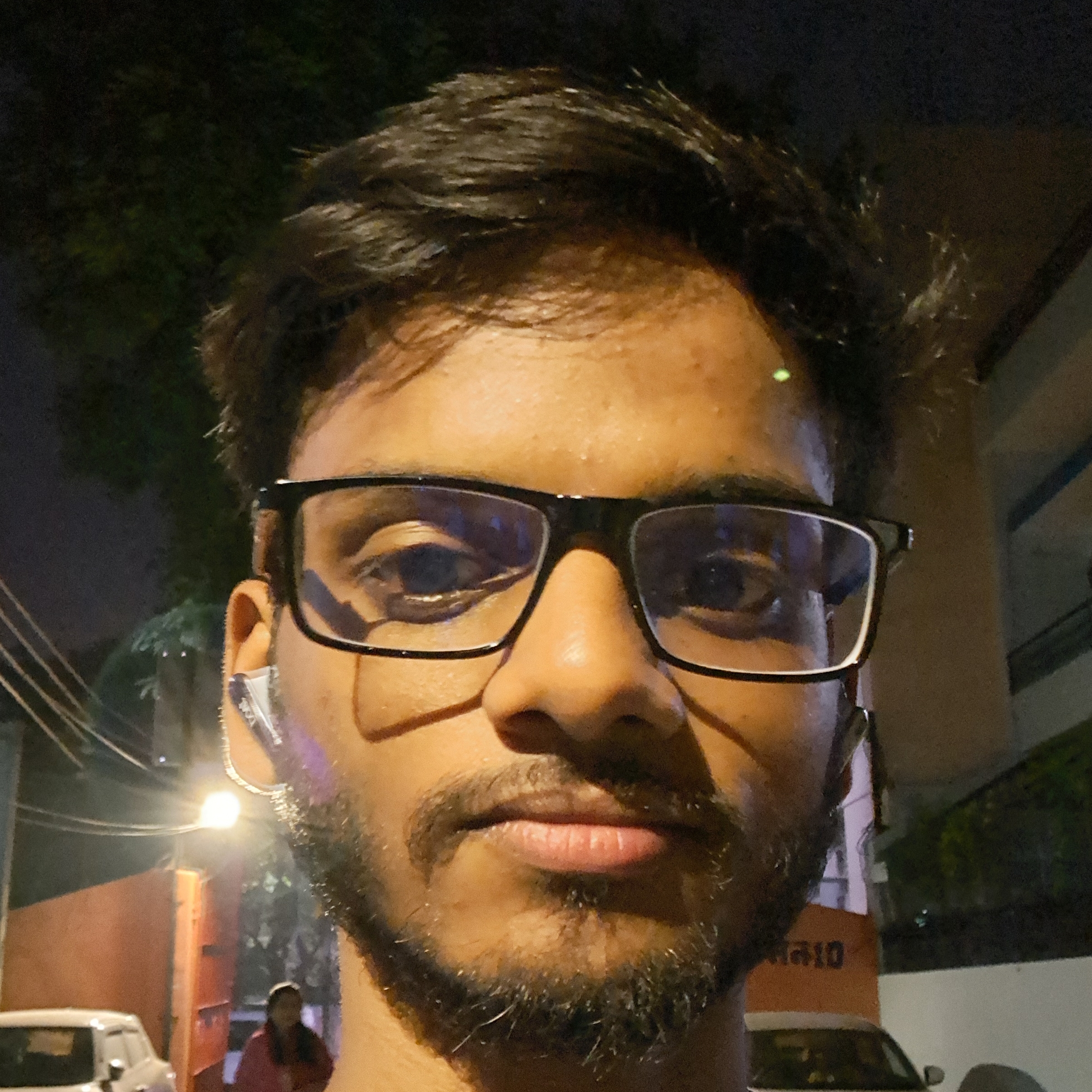 Priyanshu Singh Kushwaha