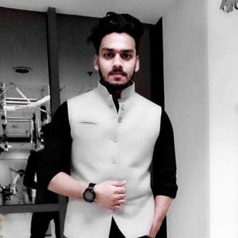 Aman Kapoor