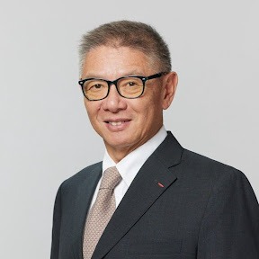 Clement KWOK King Man